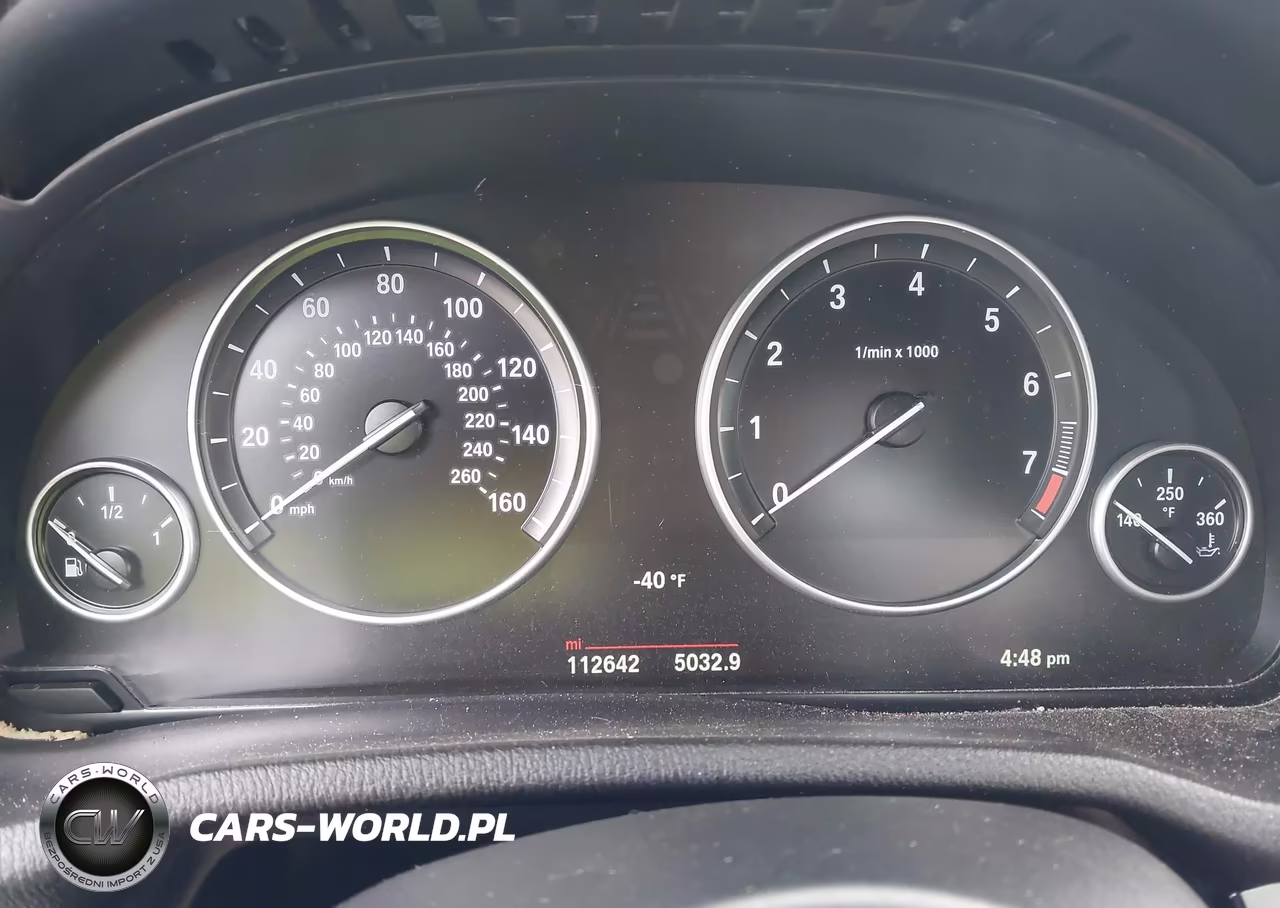 2017 BMW X3 Sdrive28I VIN:5UXWZ7C37H0V92571 - 7