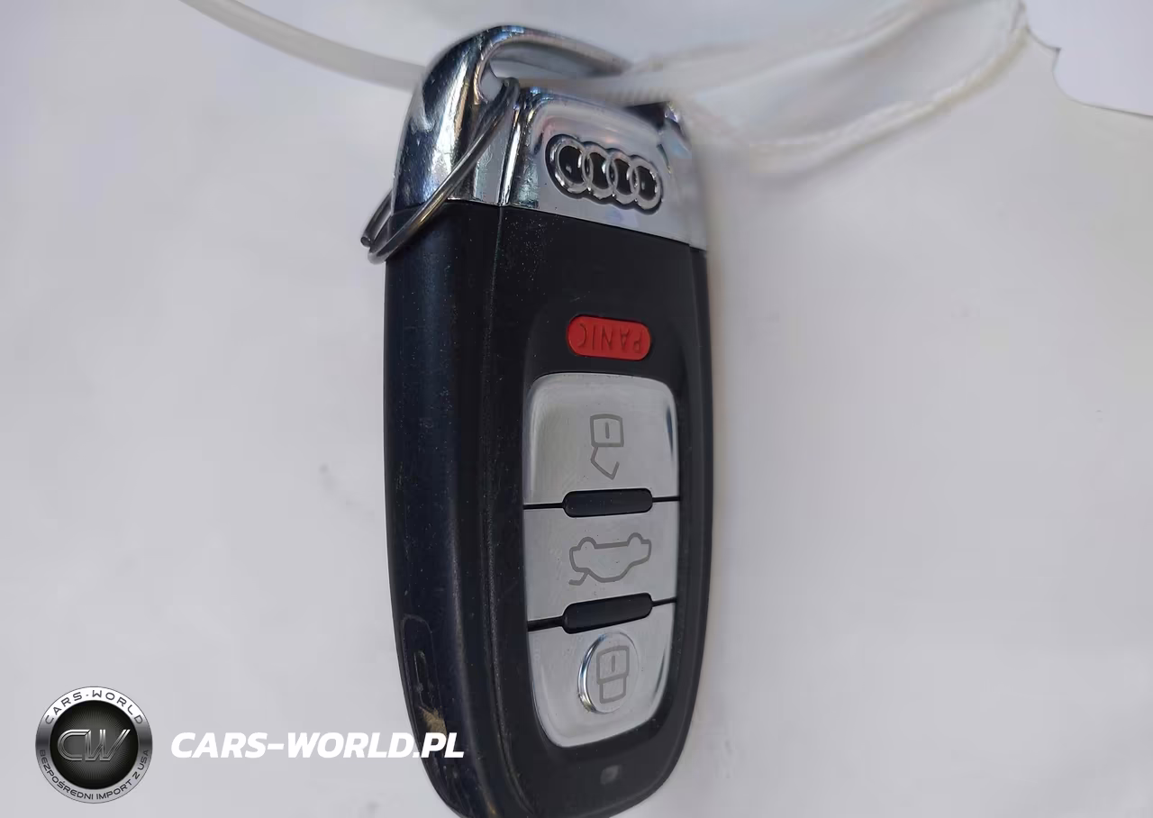 2014 Audi A6 2.0T Premium VIN:WAUDFAFC8EN066326 - 11