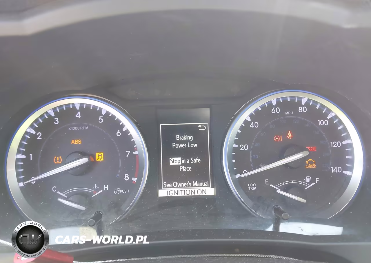 2018 Toyota Highlander Se VIN:5TDJZRFH3JS536757 - 7