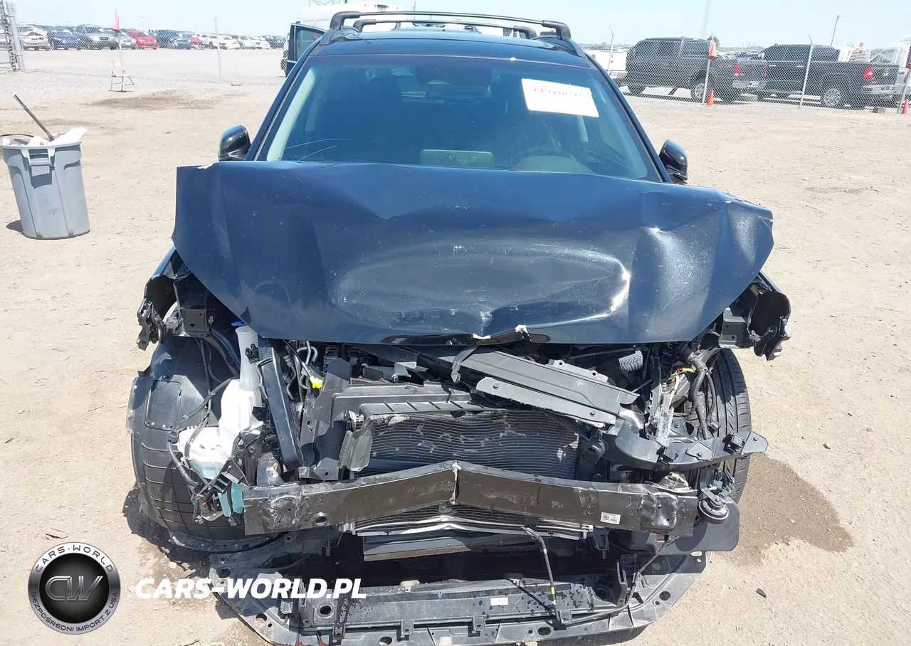 2023 Hyundai Kona Sel VIN:KM8K32ABXPU056358 - 6