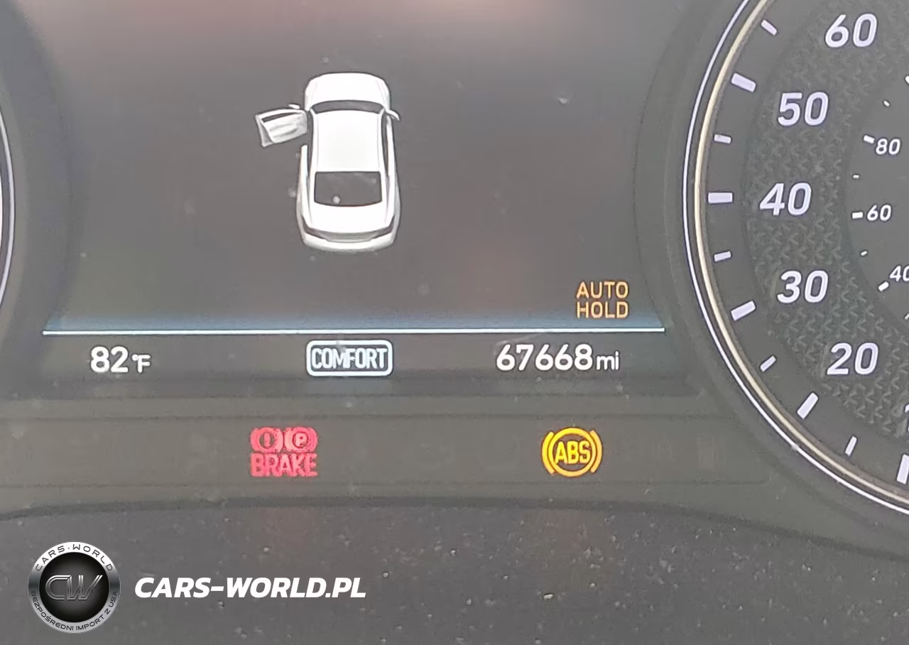 2019 GENESIS G70 VIN:KMTG44LA2KU012727 - 15