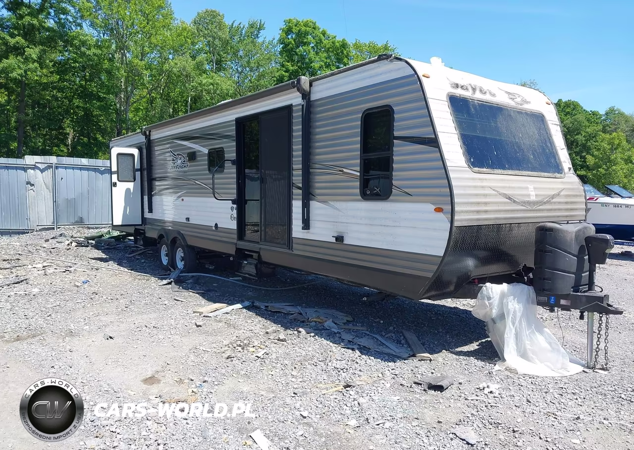 2017 Jayco Other