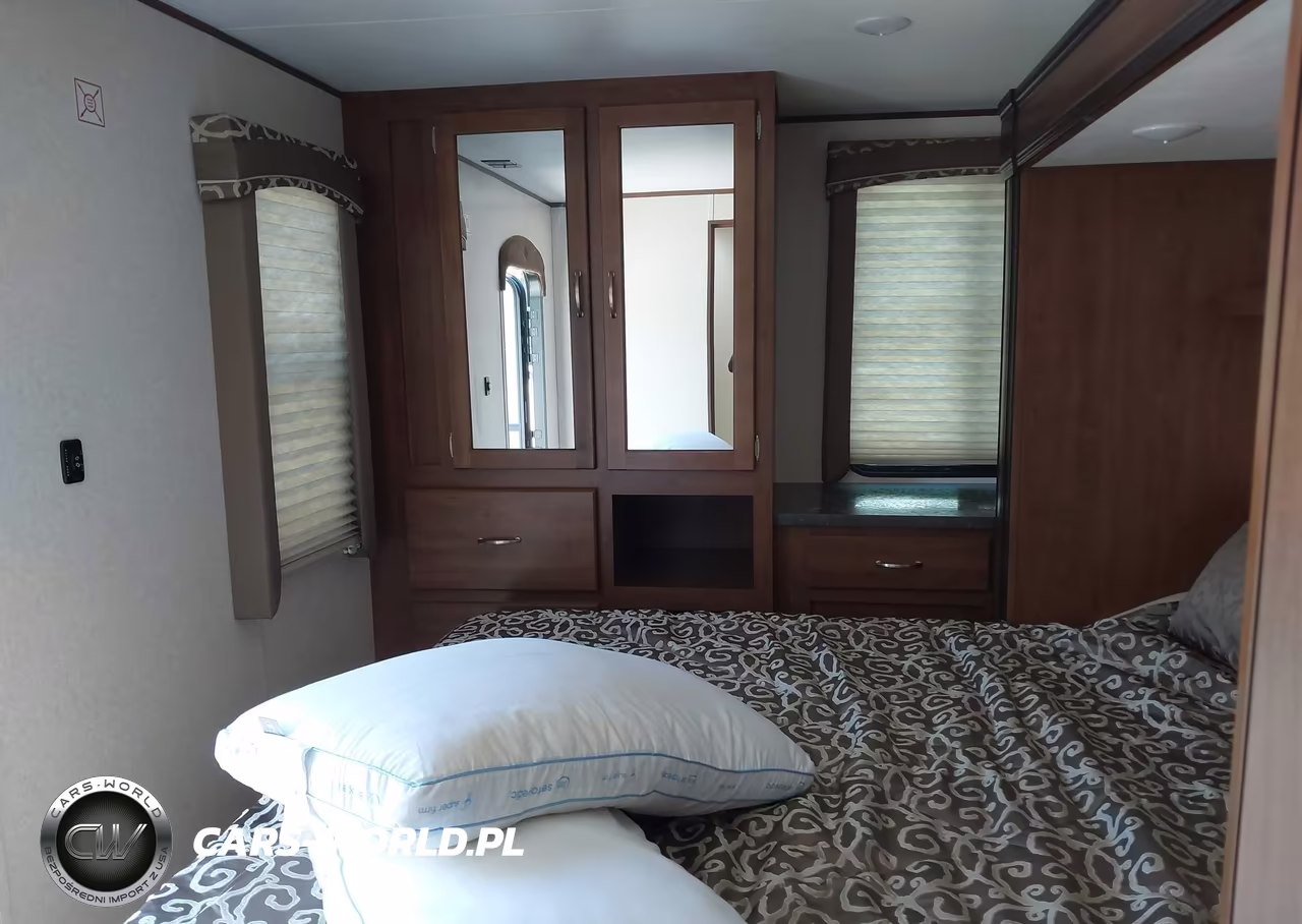 2017 Jayco Other VIN:1UJBJ0BV9H1T50148 - 14
