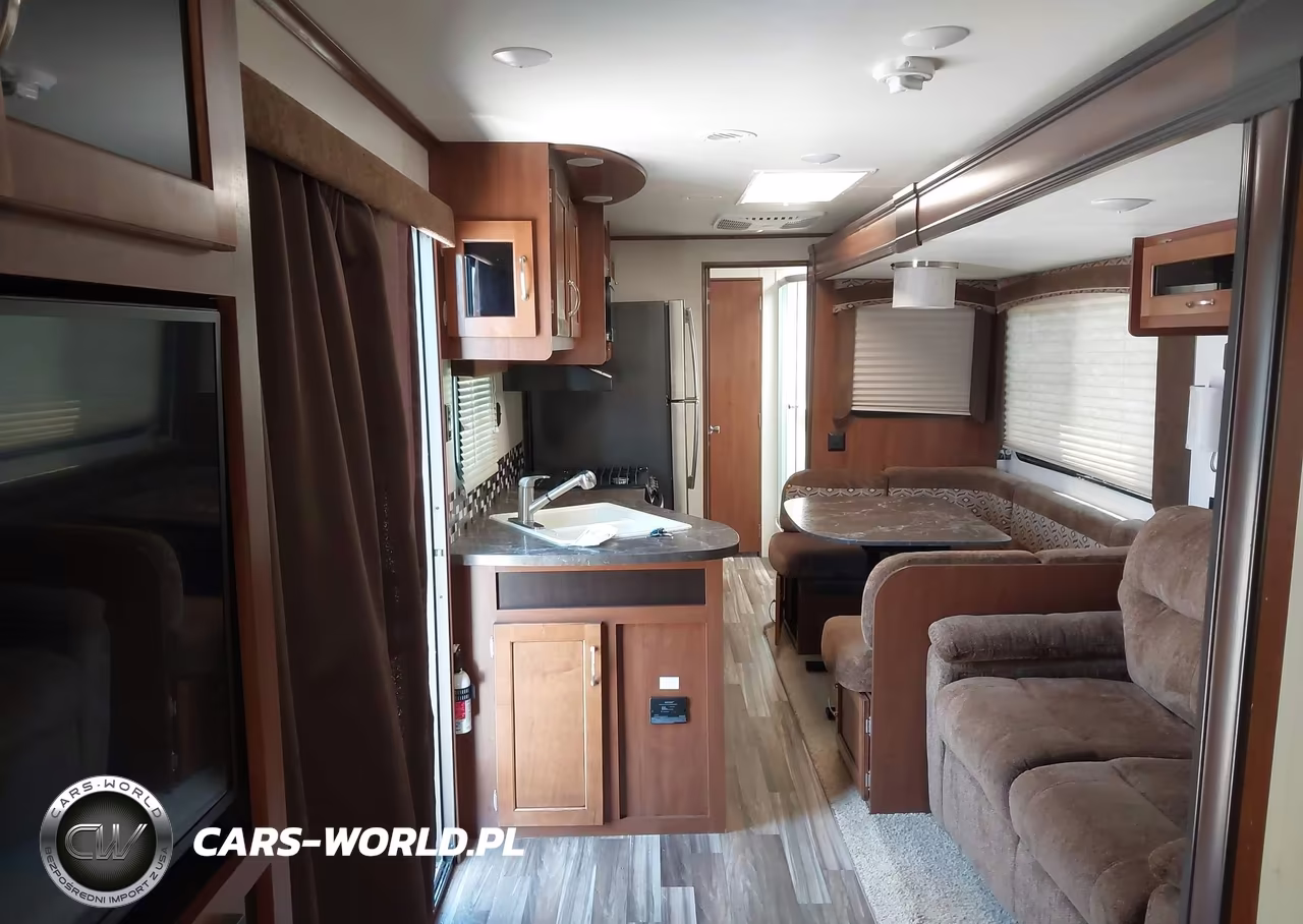 2017 Jayco Other VIN:1UJBJ0BV9H1T50148 - 17