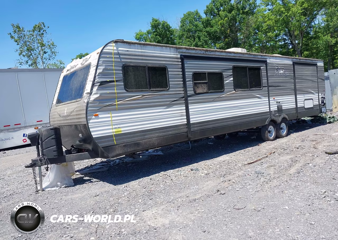 2017 Jayco Other VIN:1UJBJ0BV9H1T50148 - 4