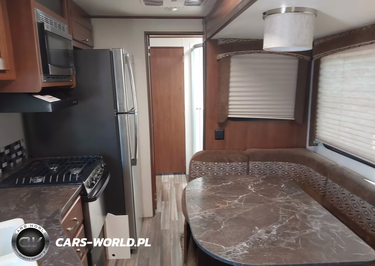 2017 Jayco Other VIN:1UJBJ0BV9H1T50148 - 5
