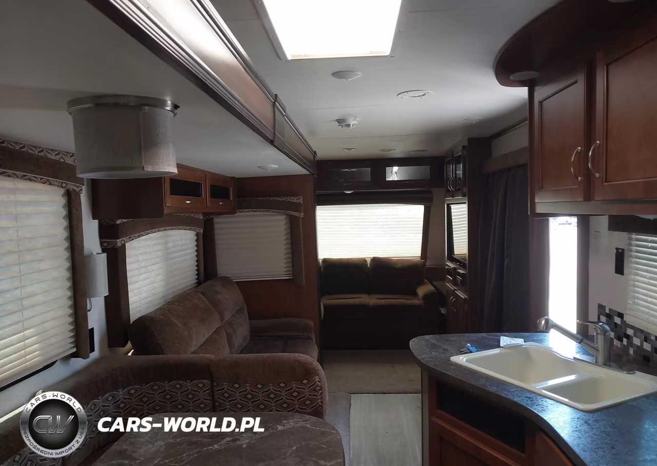2017 Jayco Other VIN:1UJBJ0BV9H1T50148 - 8