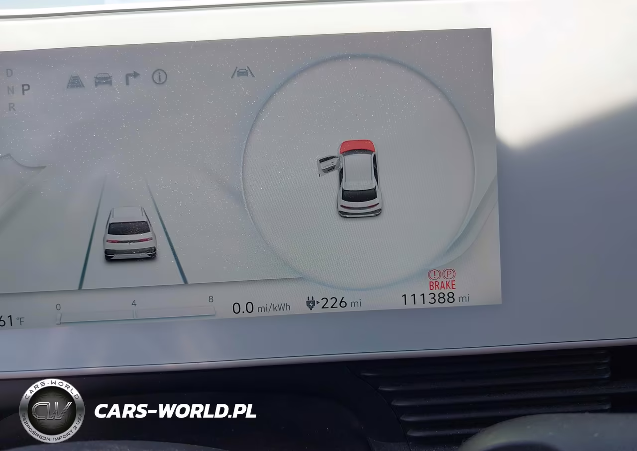 2022 Hyundai Ioniq 5 Limited VIN:KM8KRDAFXNU065782 - 7