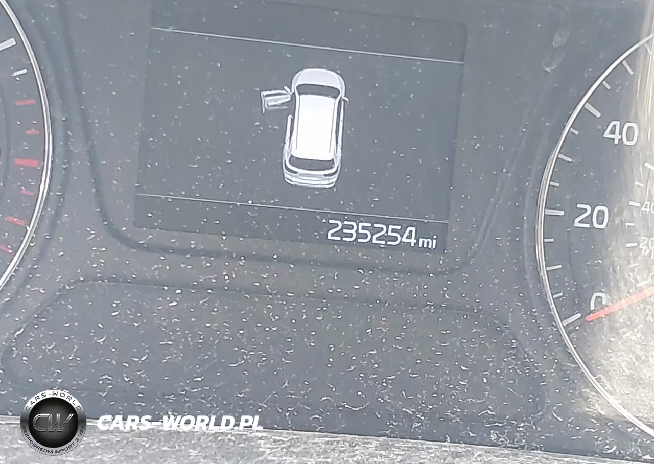2019 Kia Sorento 2.4L Lx VIN:5XYPG4A31KG575425 - 15