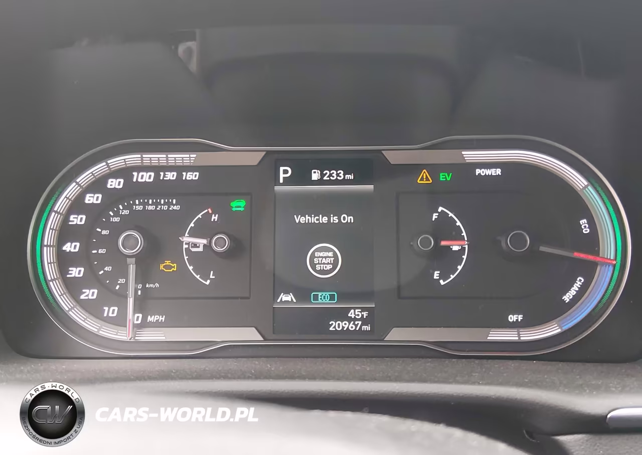 2024 Hyundai Tucson Hybrid Blue VIN:KM8JBCD12RU218073 - 7