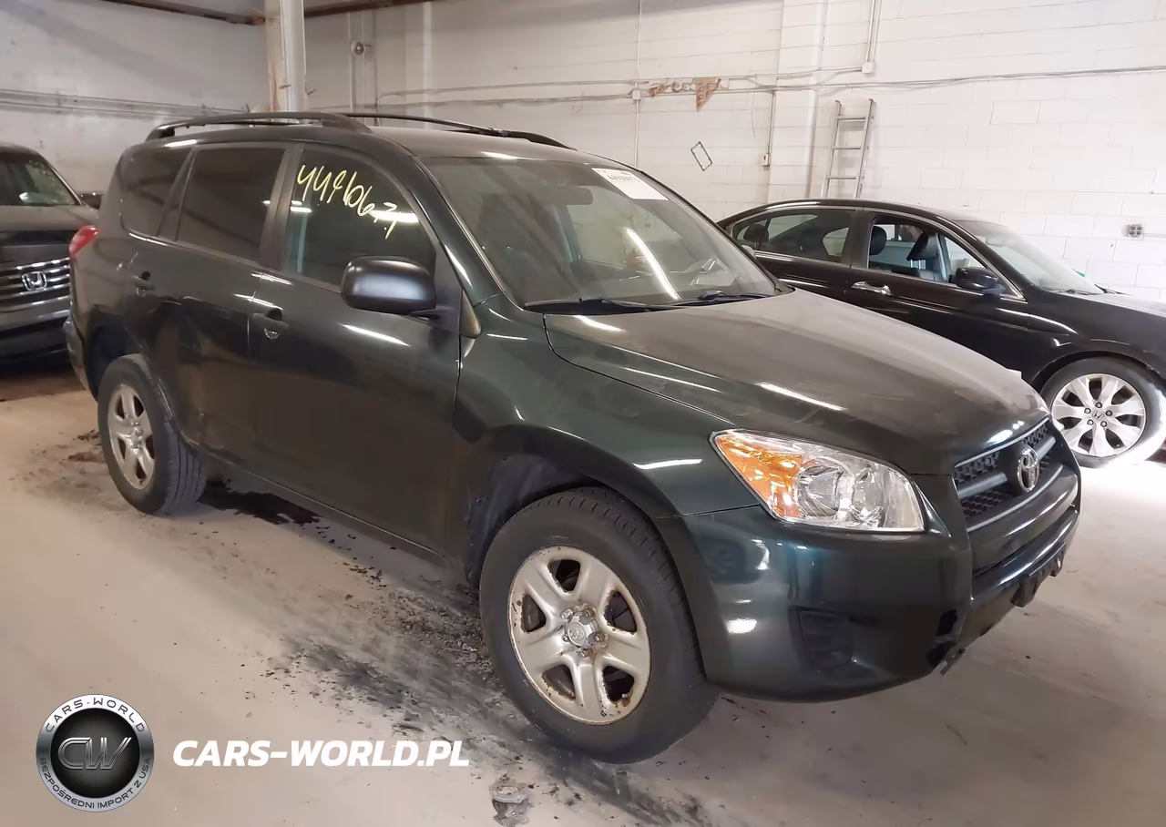 2011 Toyota Rav4