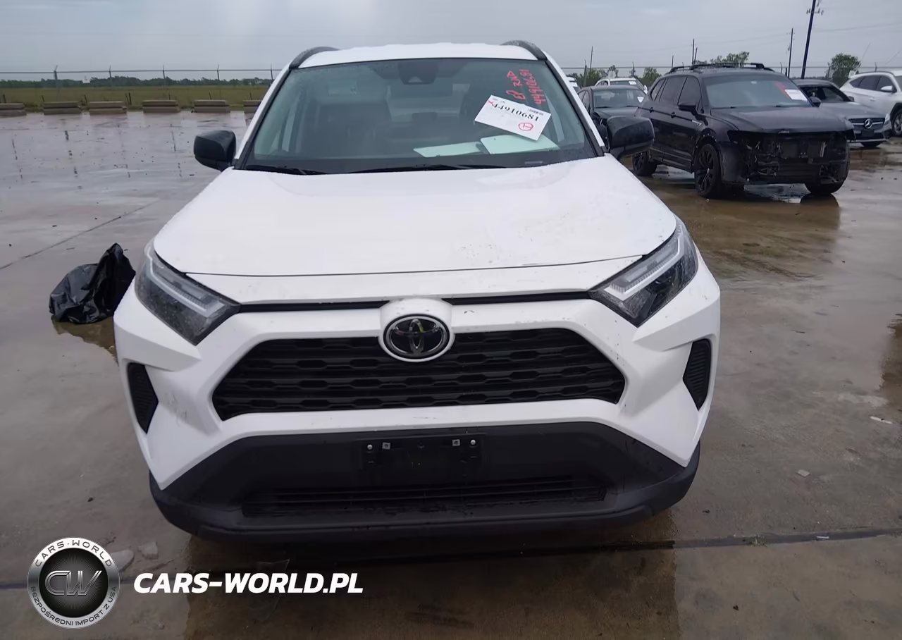 2025 Toyota Rav4 Hybrid Le VIN:4T3LWRFV4SU176972 - 12