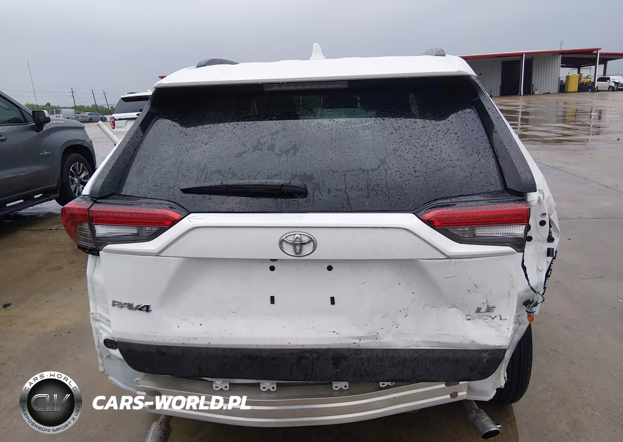 2025 Toyota Rav4 Hybrid Le VIN:4T3LWRFV4SU176972 - 16