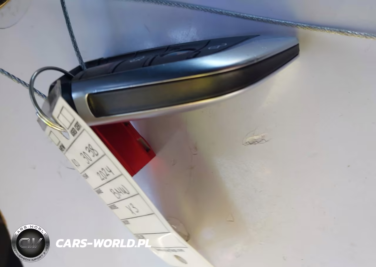 2024 BMW X3 xDrive30I VIN:5UX53DP01R9U65209 - 11