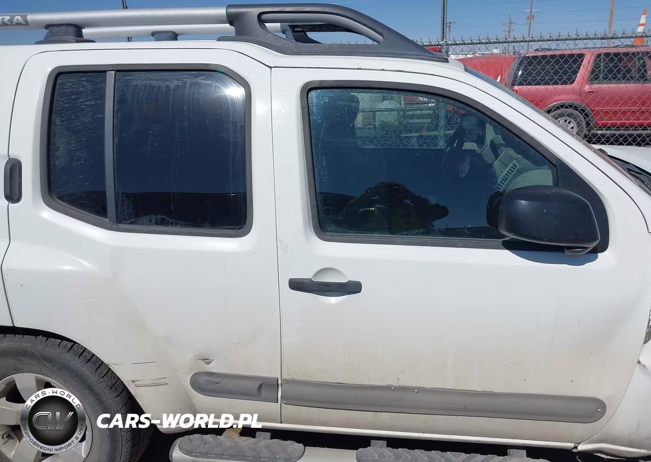 2013 Nissan Xterra S VIN:5N1AN0NW2DN810222 - 13