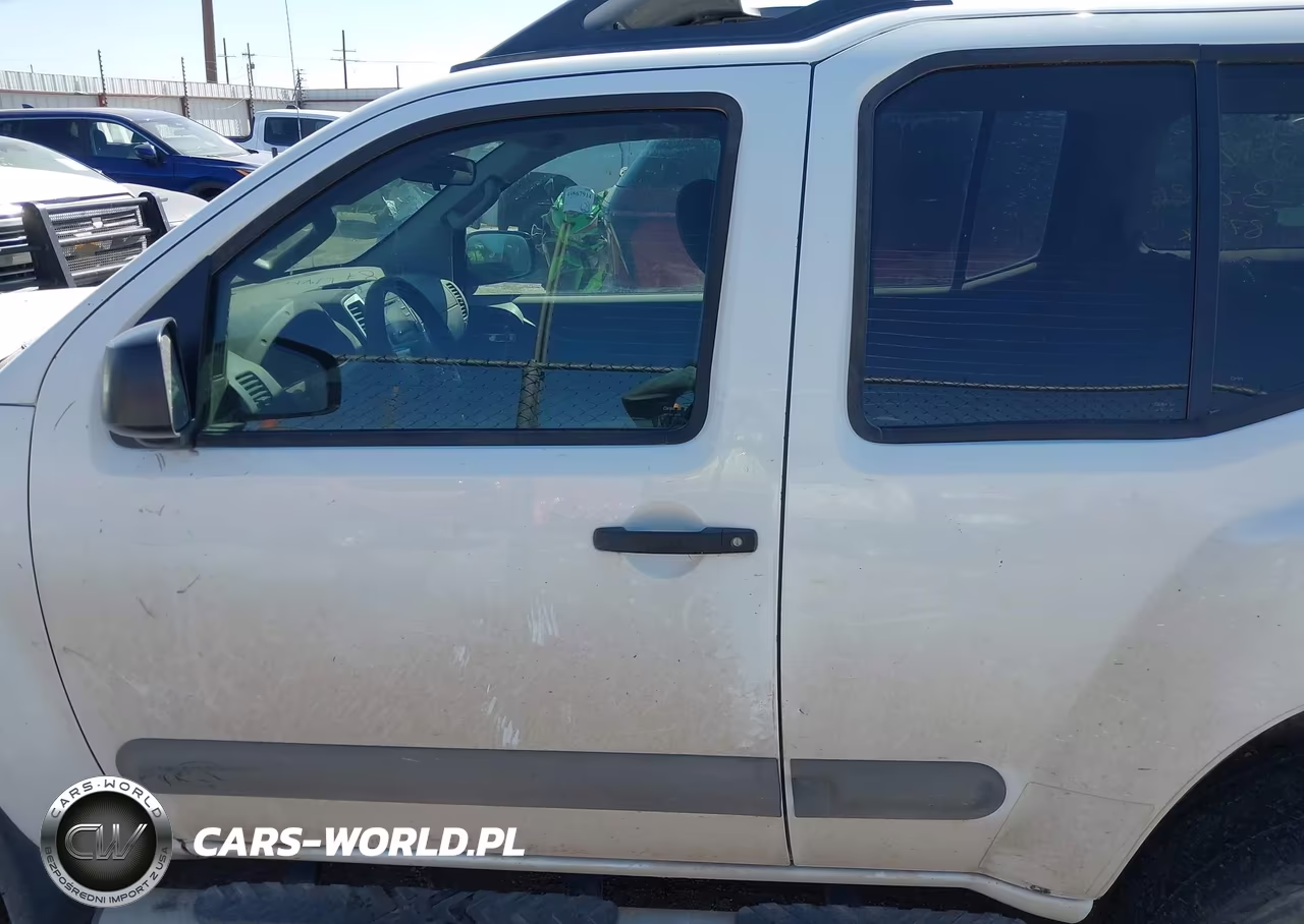 2013 Nissan Xterra S VIN:5N1AN0NW2DN810222 - 14