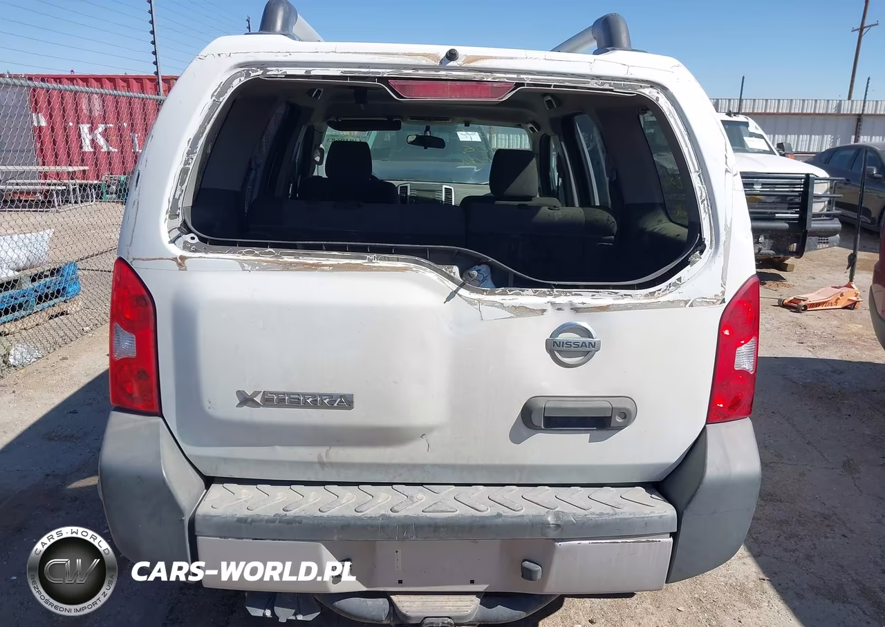 2013 Nissan Xterra S VIN:5N1AN0NW2DN810222 - 16