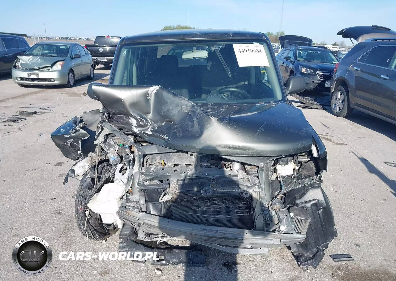 2005 Scion Xb VIN:JTLKT324150175984 - 13