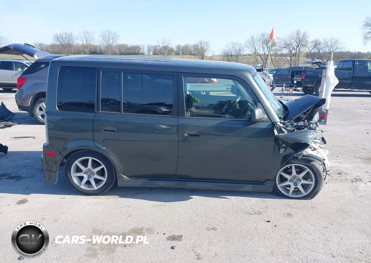 2005 Scion Xb VIN:JTLKT324150175984 - 14