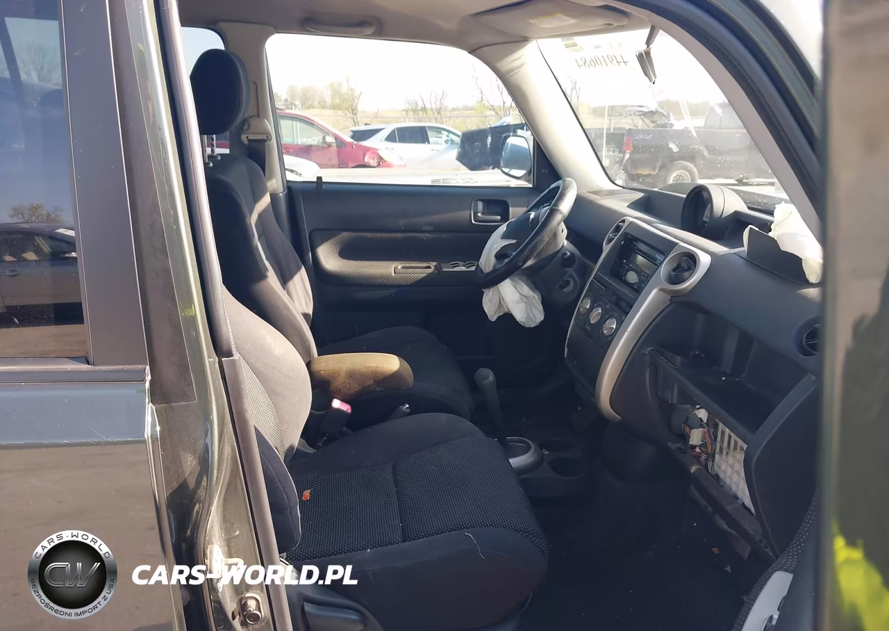 2005 Scion Xb VIN:JTLKT324150175984 - 5