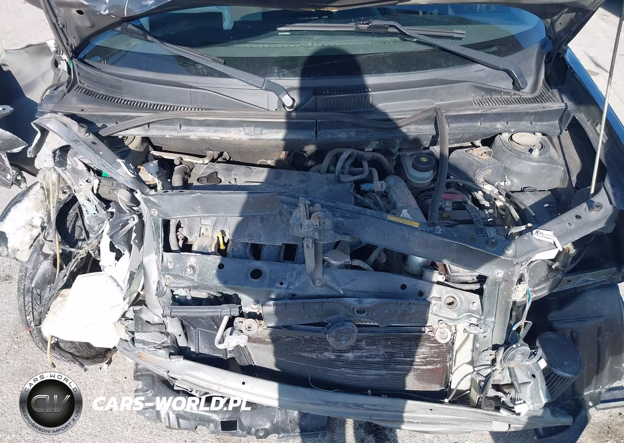 2005 Scion Xb VIN:JTLKT324150175984 - 6
