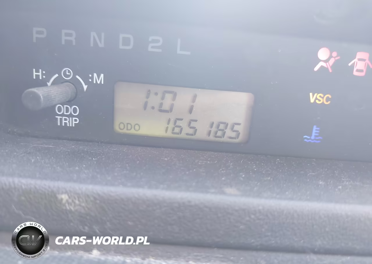 2005 Scion Xb VIN:JTLKT324150175984 - 7