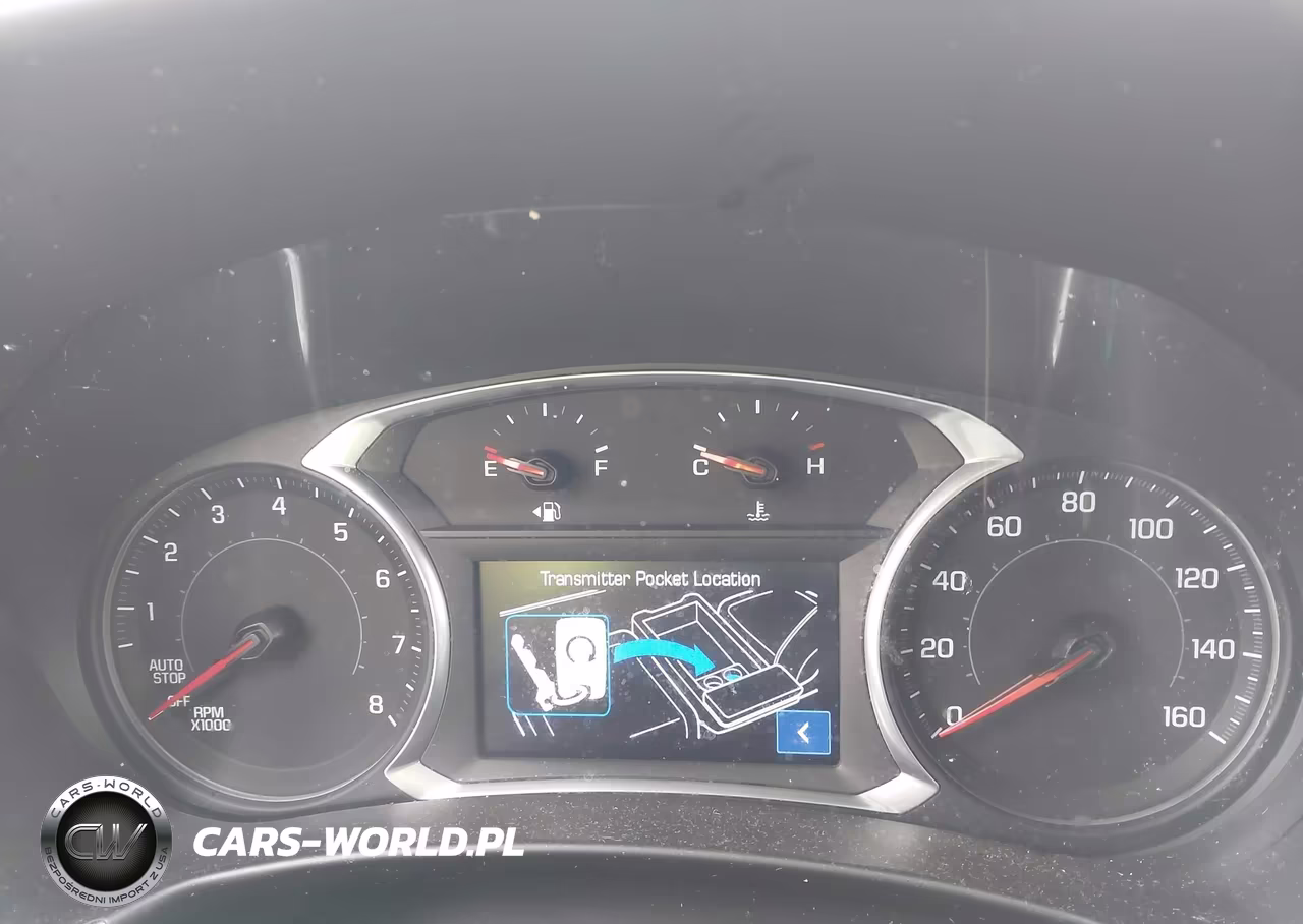 2019 Chevrolet Equinox Lt VIN:2GNAXUEVXK6154289 - 7