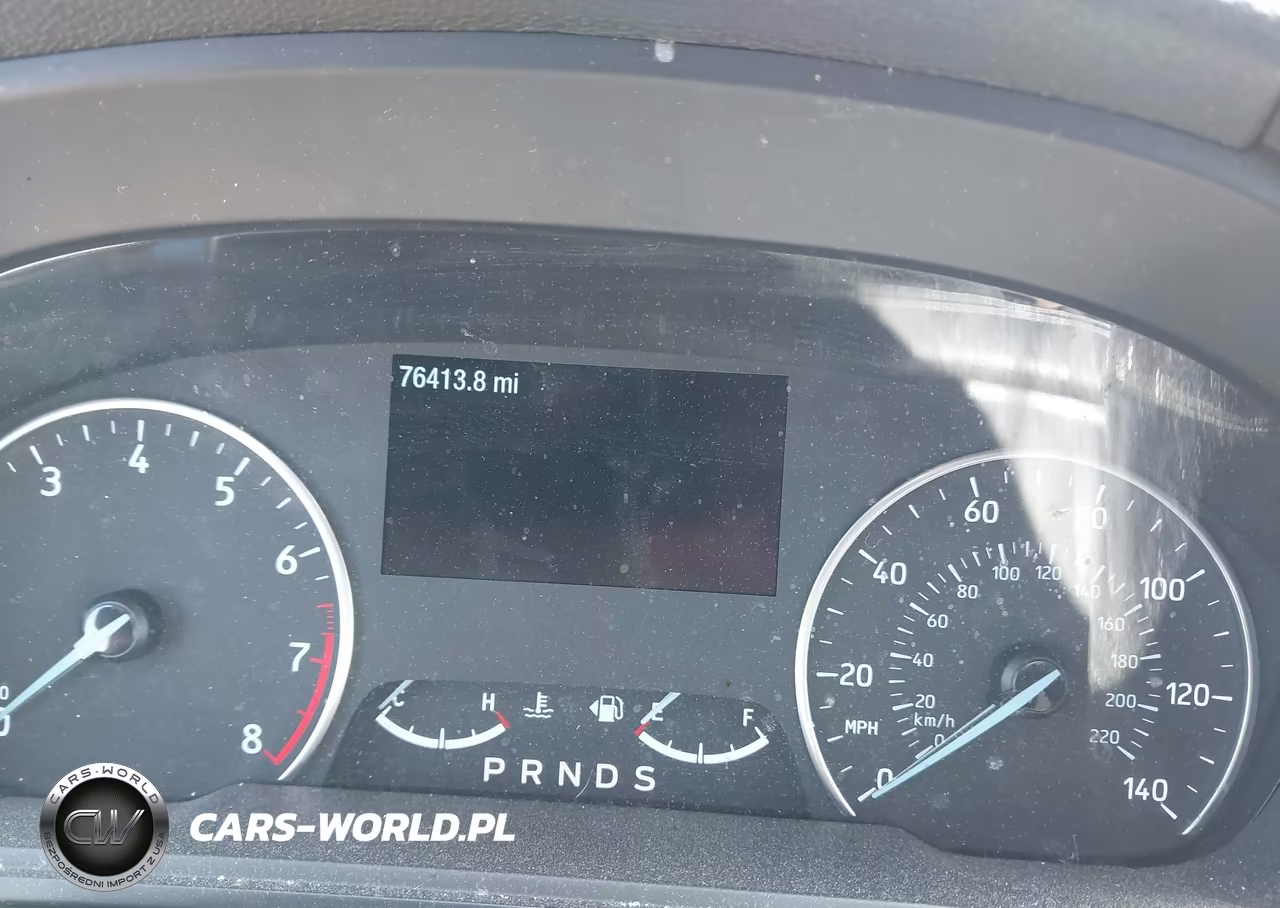2019 Ford Ecosport Se VIN:MAJ3S2GE0KC288405 - 7
