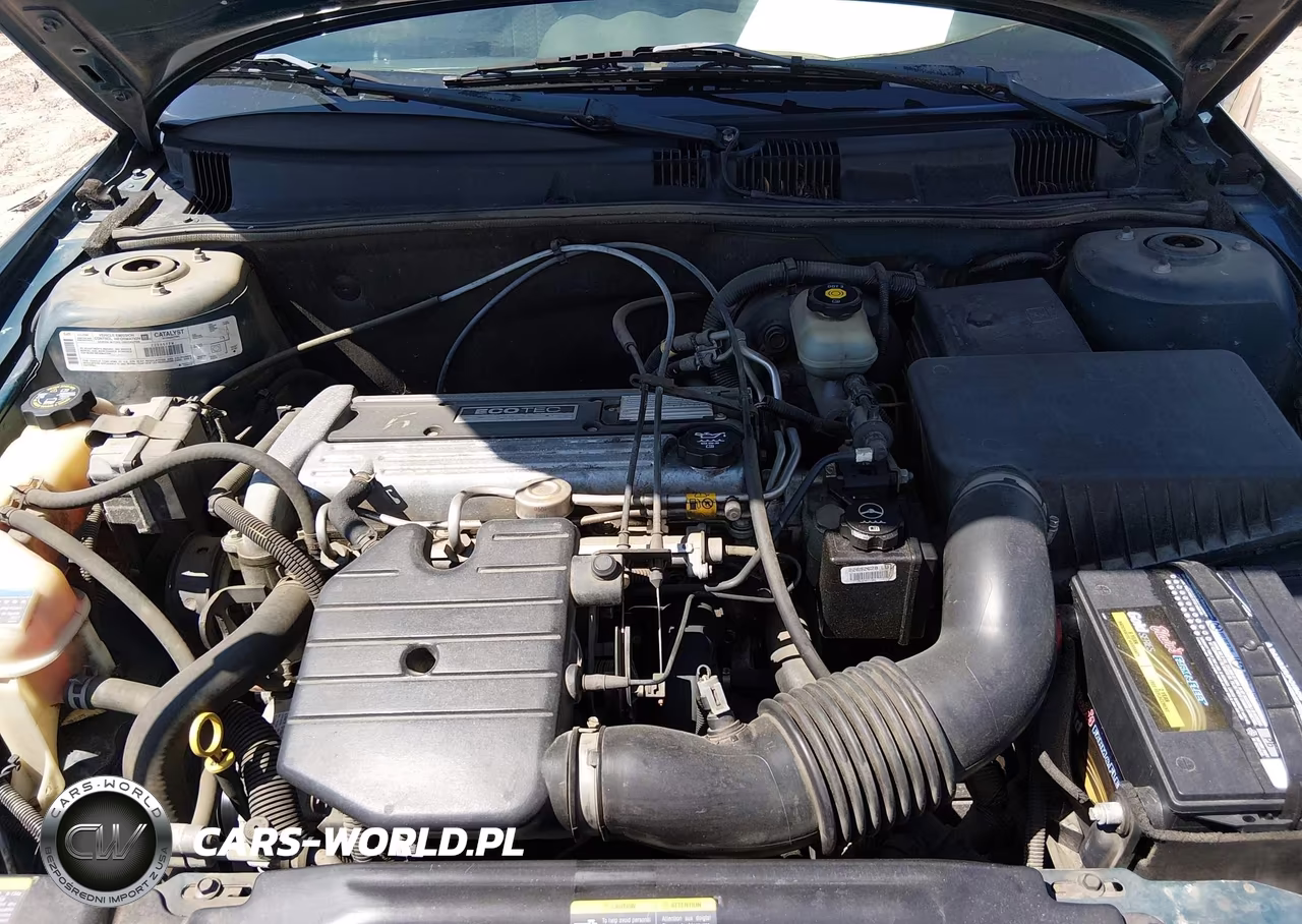 2002 Pontiac Grand Am Se VIN:1G2NE52F02C266792 - 10