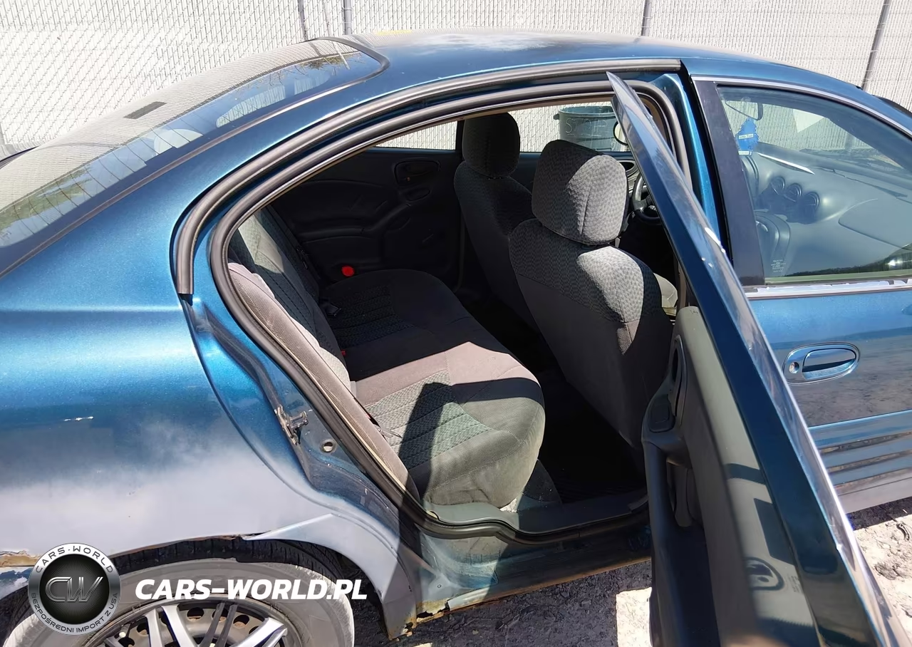 2002 Pontiac Grand Am Se VIN:1G2NE52F02C266792 - 8