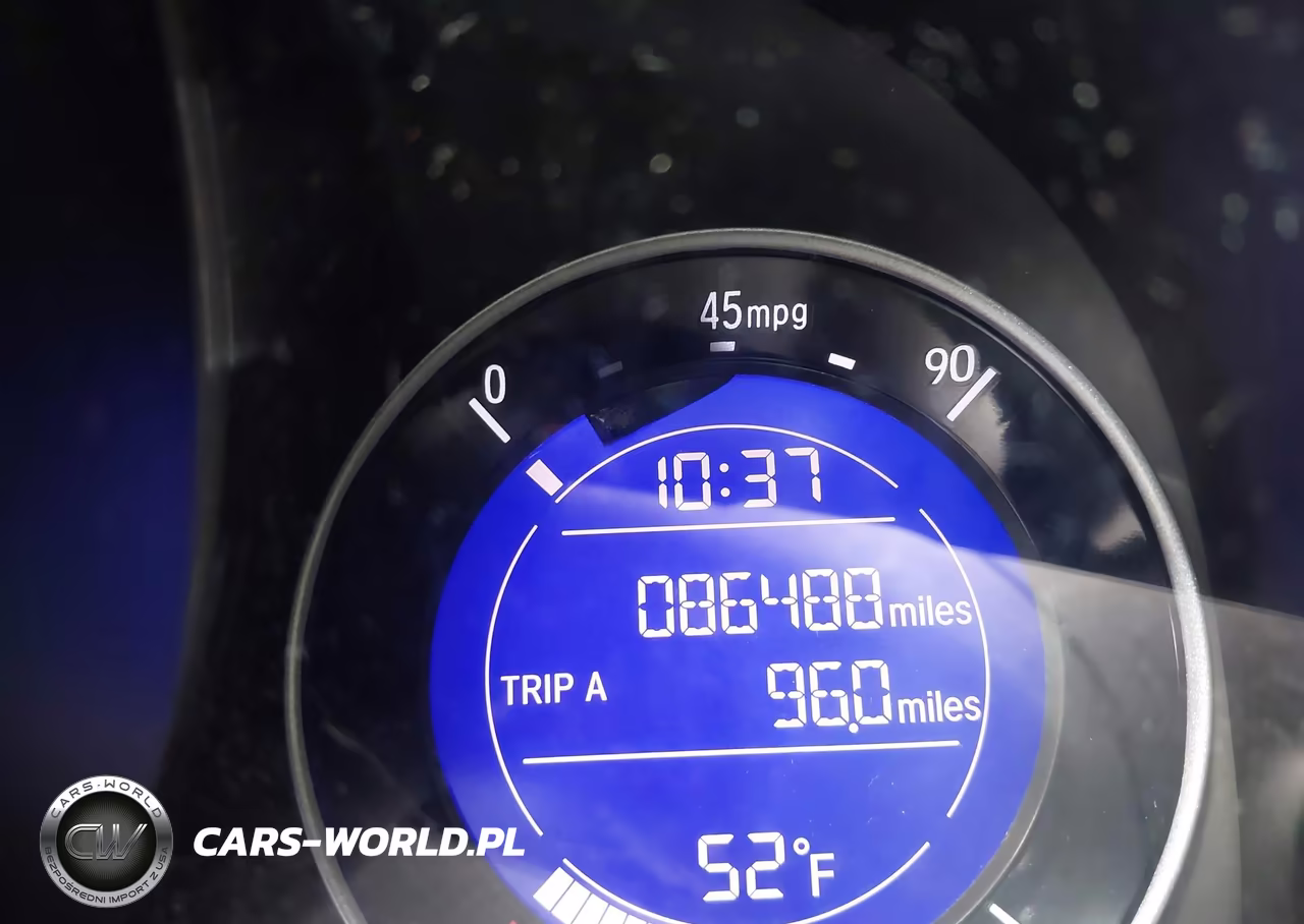 2018 Honda Fit Sport VIN:3HGGK5H62JM702173 - 15