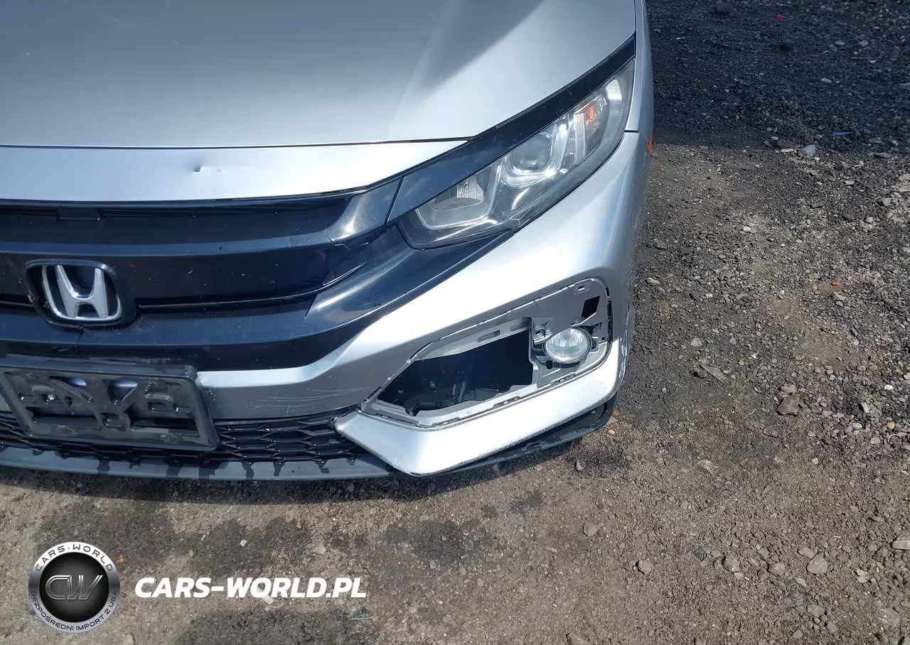 2017 Honda Civic Ex VIN:SHHFK7H59HU422602 - 20