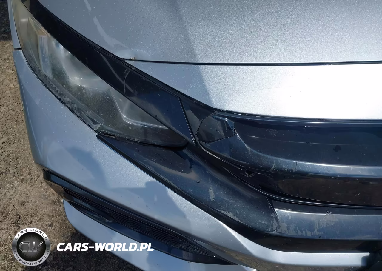 2017 Honda Civic Ex VIN:SHHFK7H59HU422602 - 21