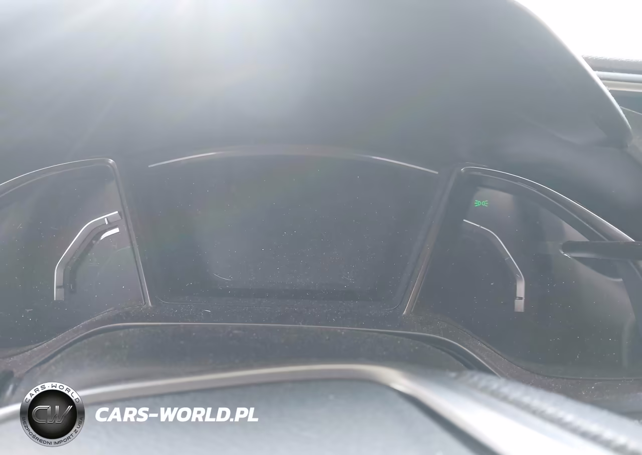 2017 Honda Civic Ex VIN:SHHFK7H59HU422602 - 7