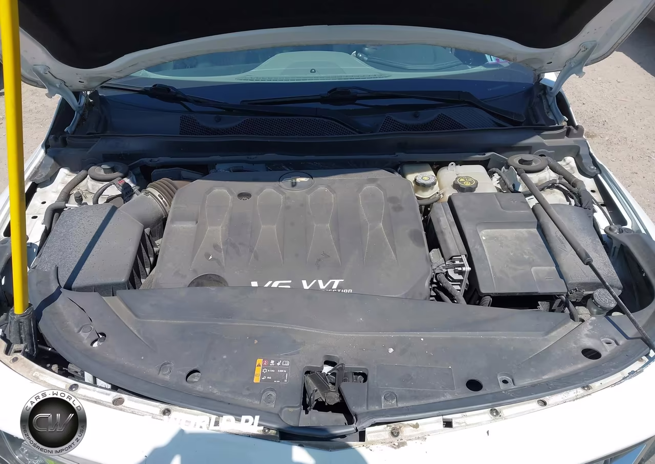 2017 Chevrolet Impala Ls VIN:2G11Z5S34H9147057 - 10