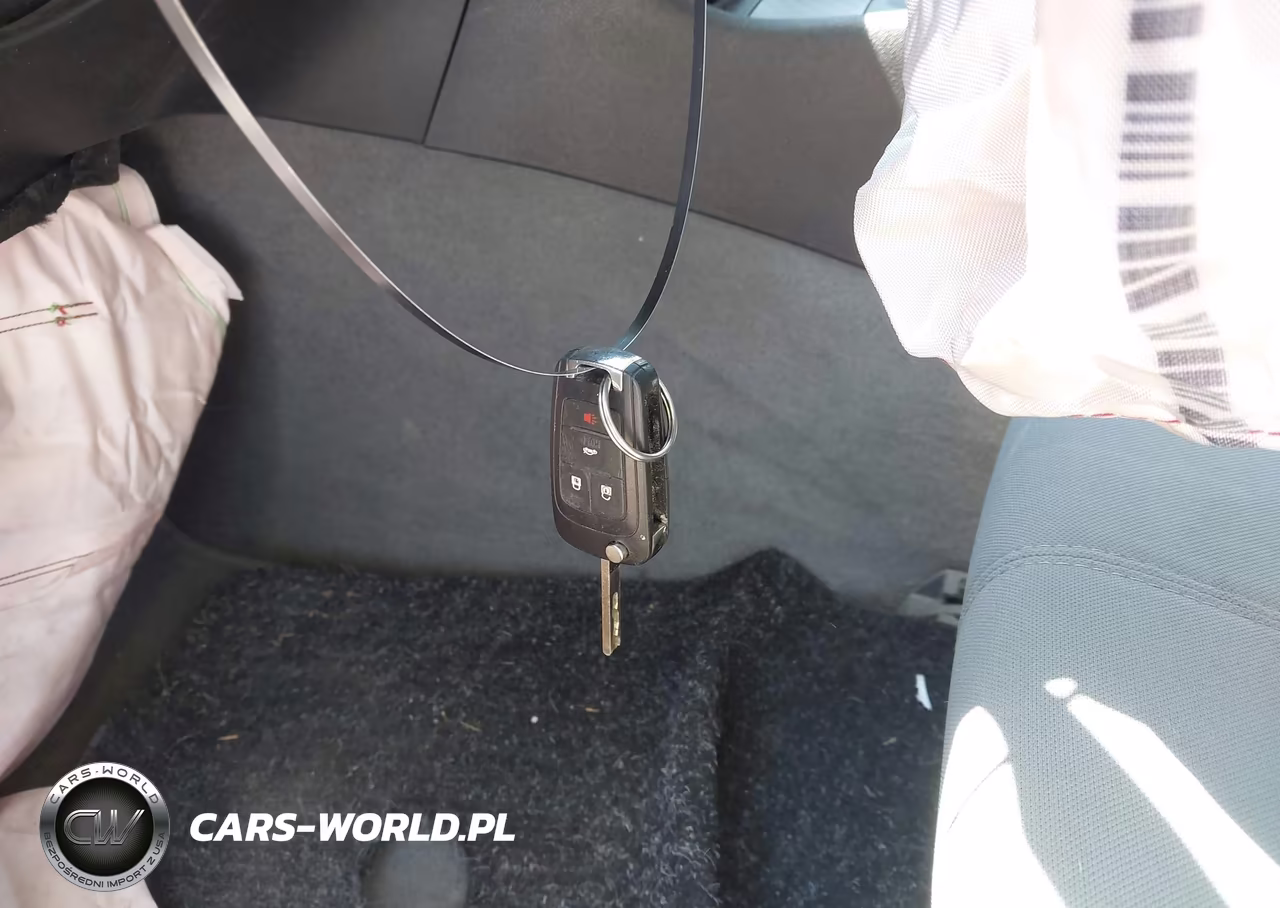 2017 Chevrolet Impala Ls VIN:2G11Z5S34H9147057 - 11