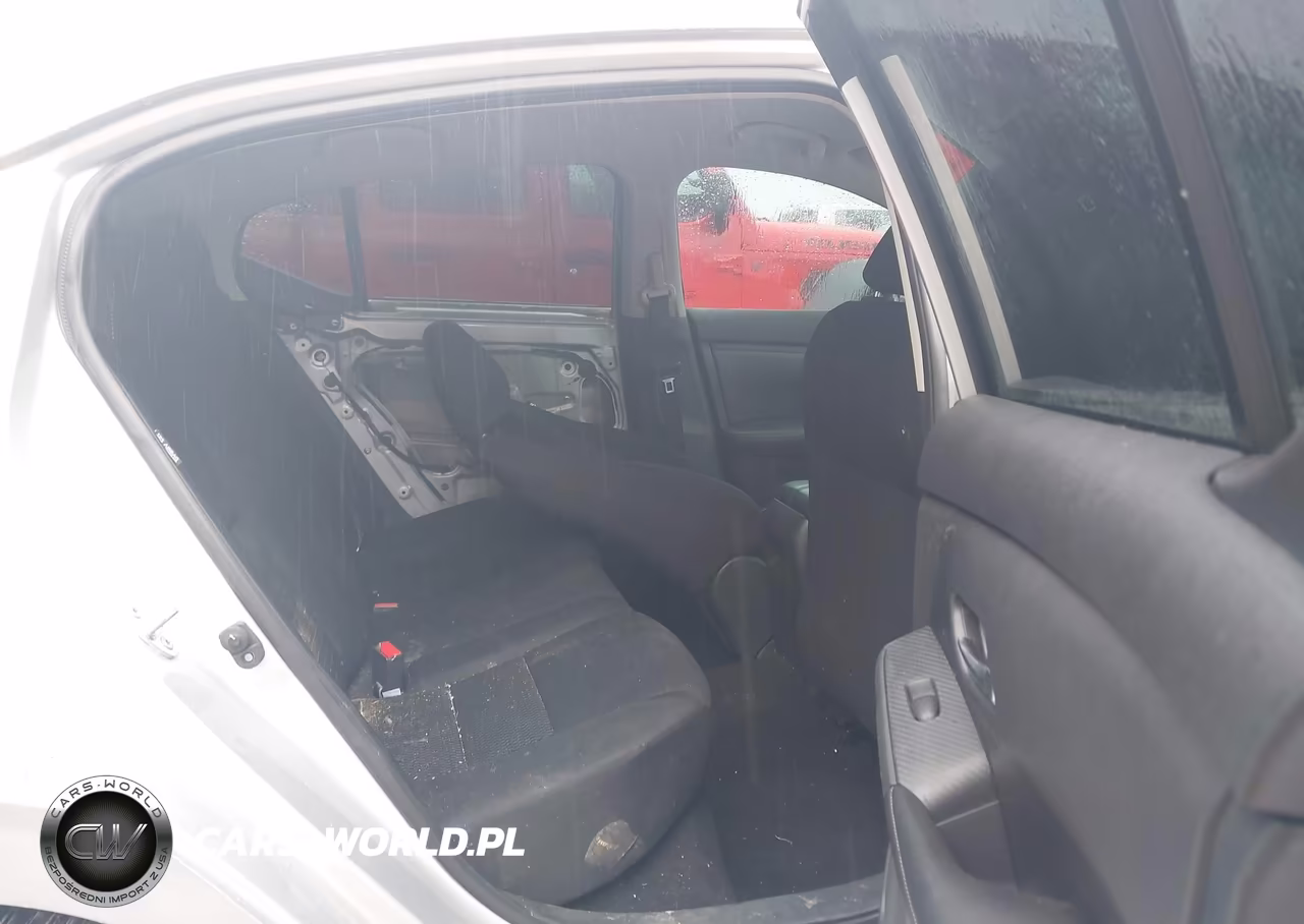 2021 Nissan Sentra S Xtronic Cvt VIN:3N1AB8BV8MY295479 - 8