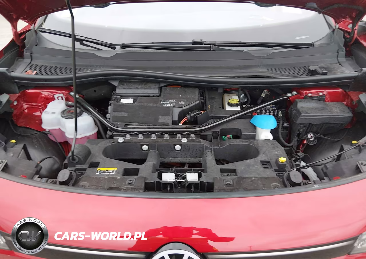 2023 Volkswagen Id.4 Awd Pro S VIN:1V2WNPE84PC052063 - 10