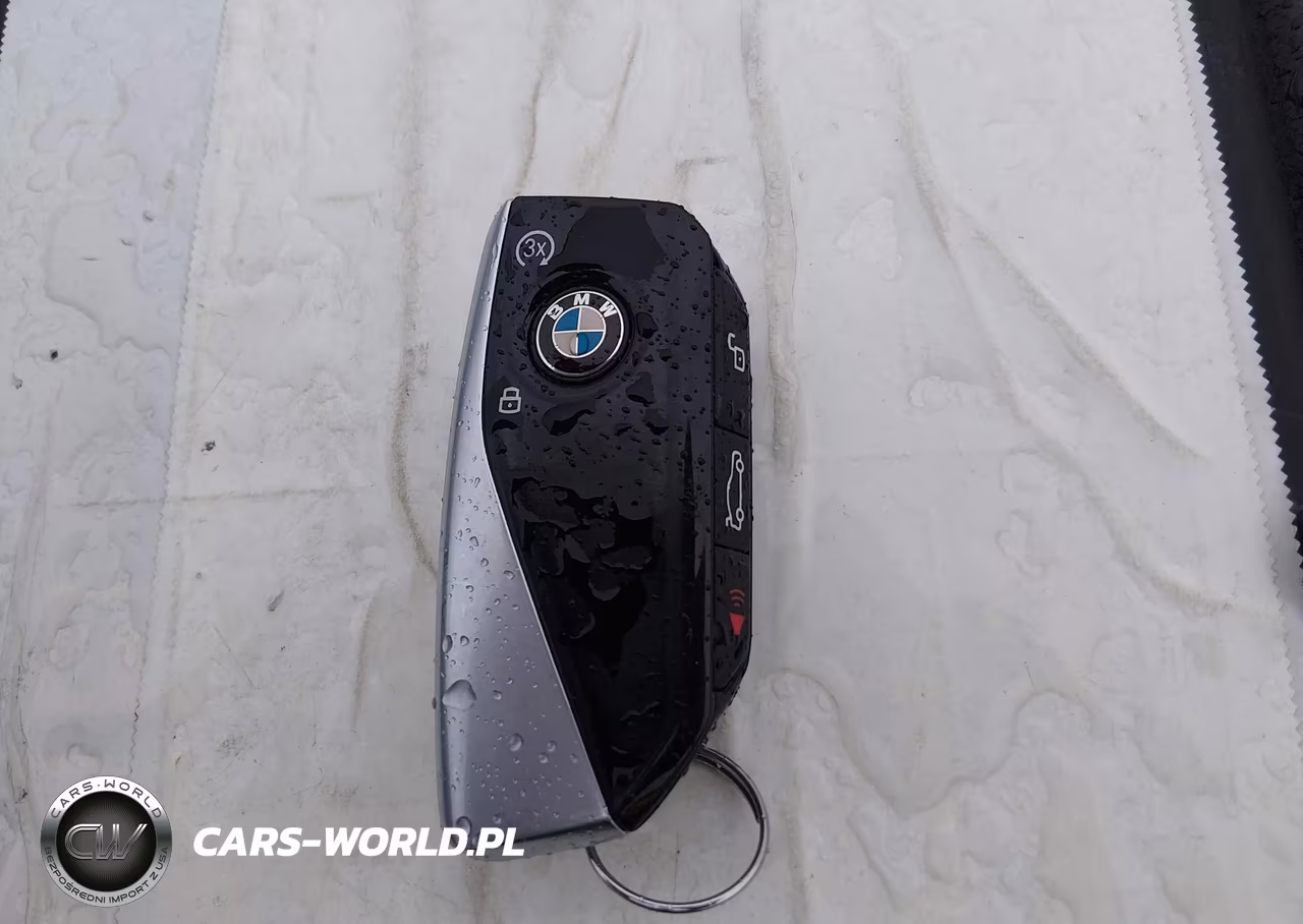 2024 BMW X7 xDrive40I VIN:5UX23EM00R9V51026 - 11