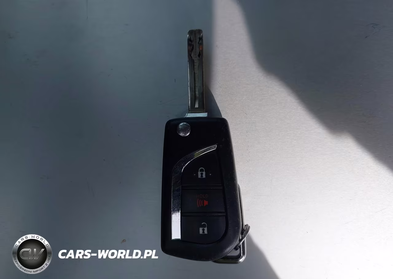 2019 Toyota Rav4 Le VIN:2T3G1RFV7KW044661 - 11