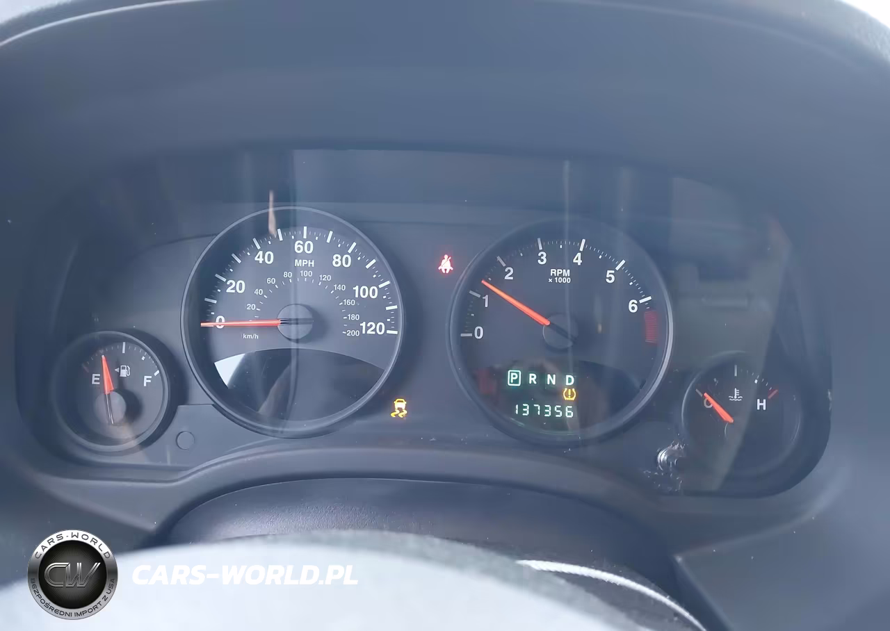 2013 Jeep Patriot Sport VIN:1C4NJRBB1DD145665 - 7