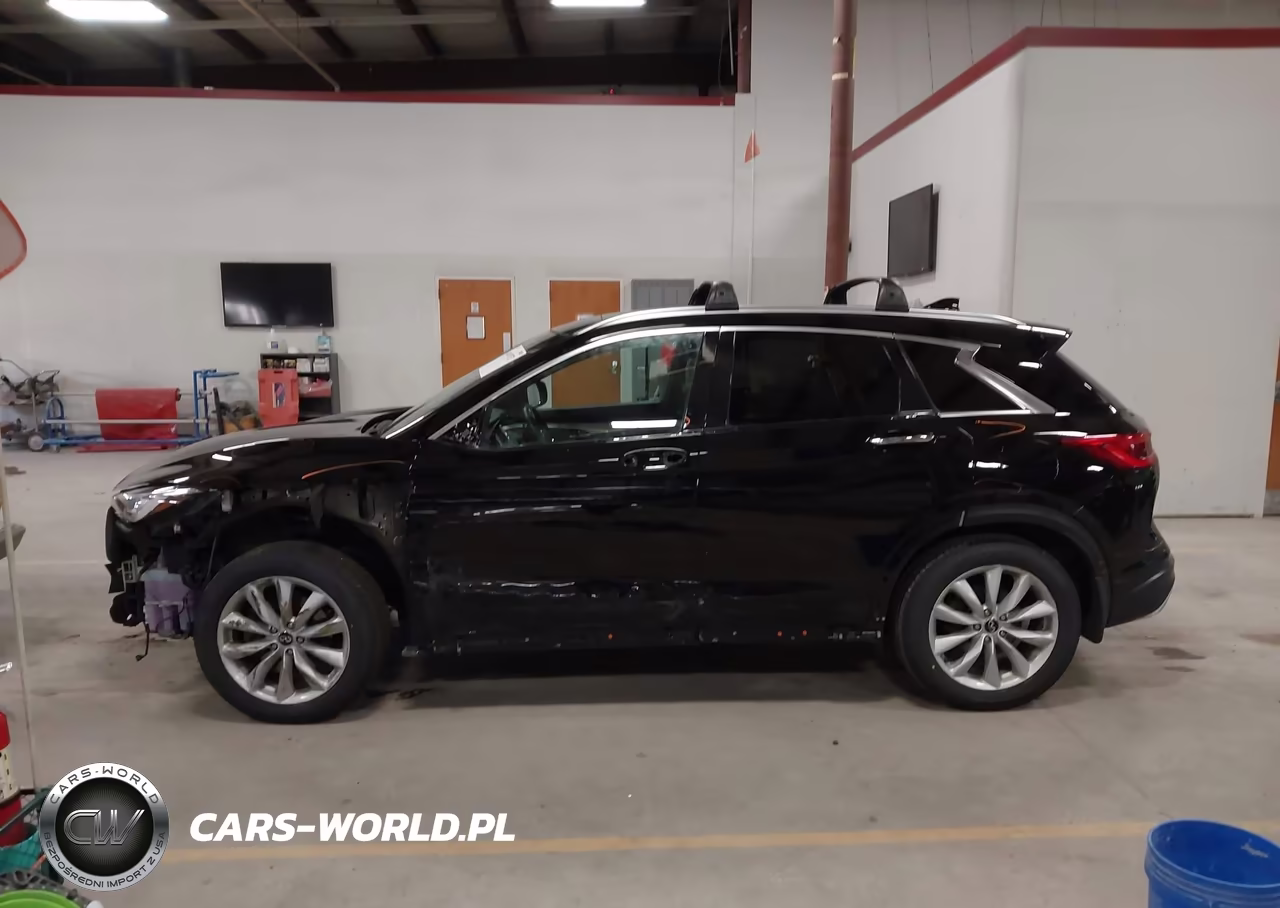 2019 Infiniti Qx50 Essential VIN:3PCAJ5M30KF126429 - 14