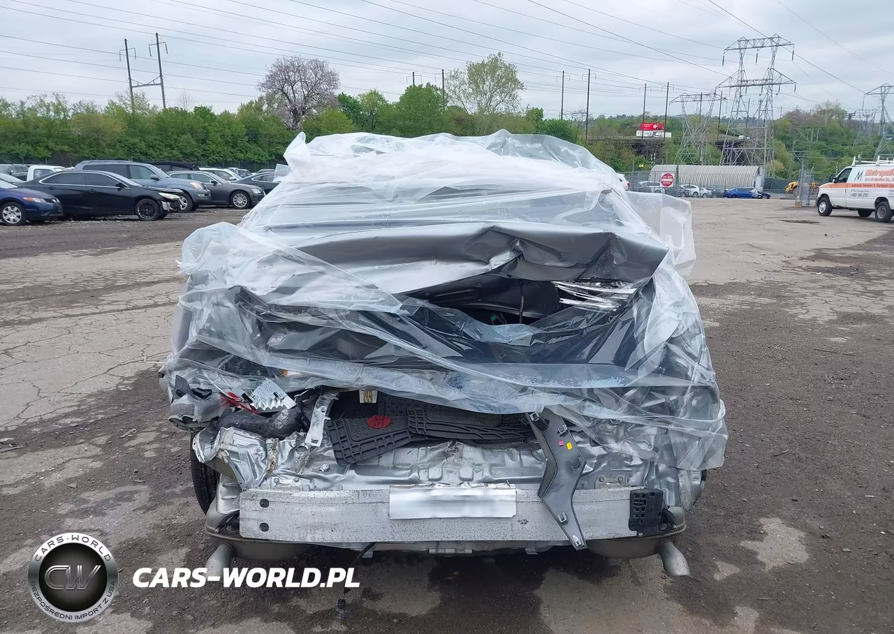 2021 Honda Accord Lx VIN:1HGCV1F1XMA027860 - 17