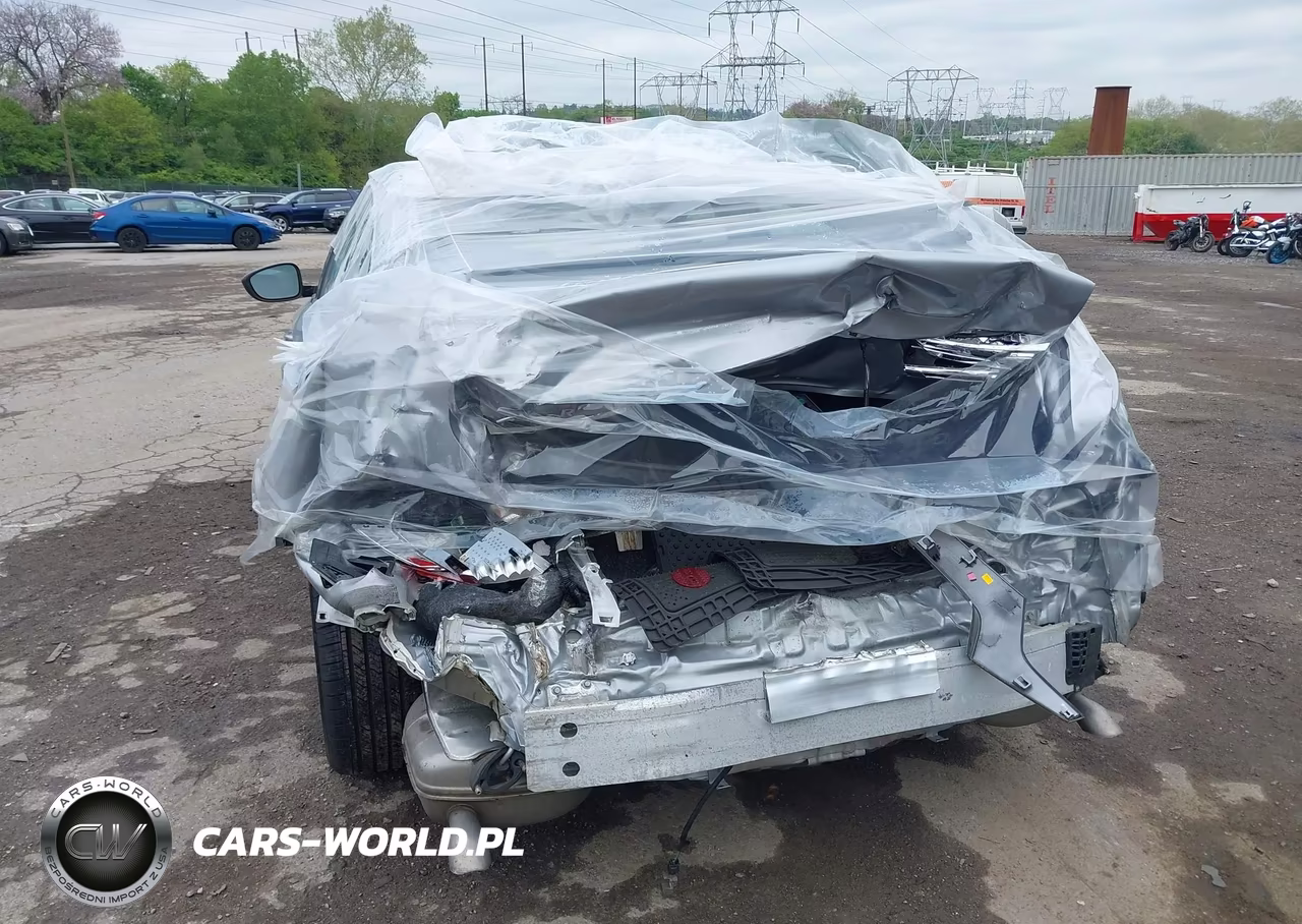 2021 Honda Accord Lx VIN:1HGCV1F1XMA027860 - 6
