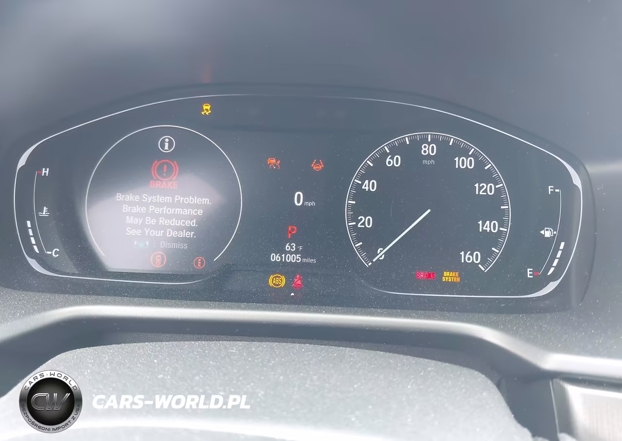 2021 Honda Accord Lx VIN:1HGCV1F1XMA027860 - 7