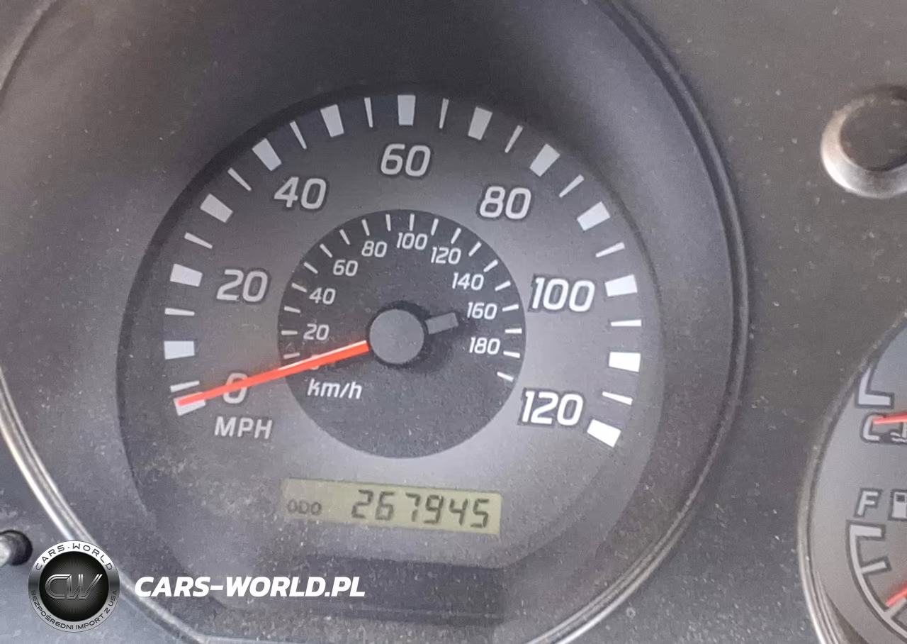 2003 Nissan Frontier Standard VIN:1N6DD26T43C404955 - 15
