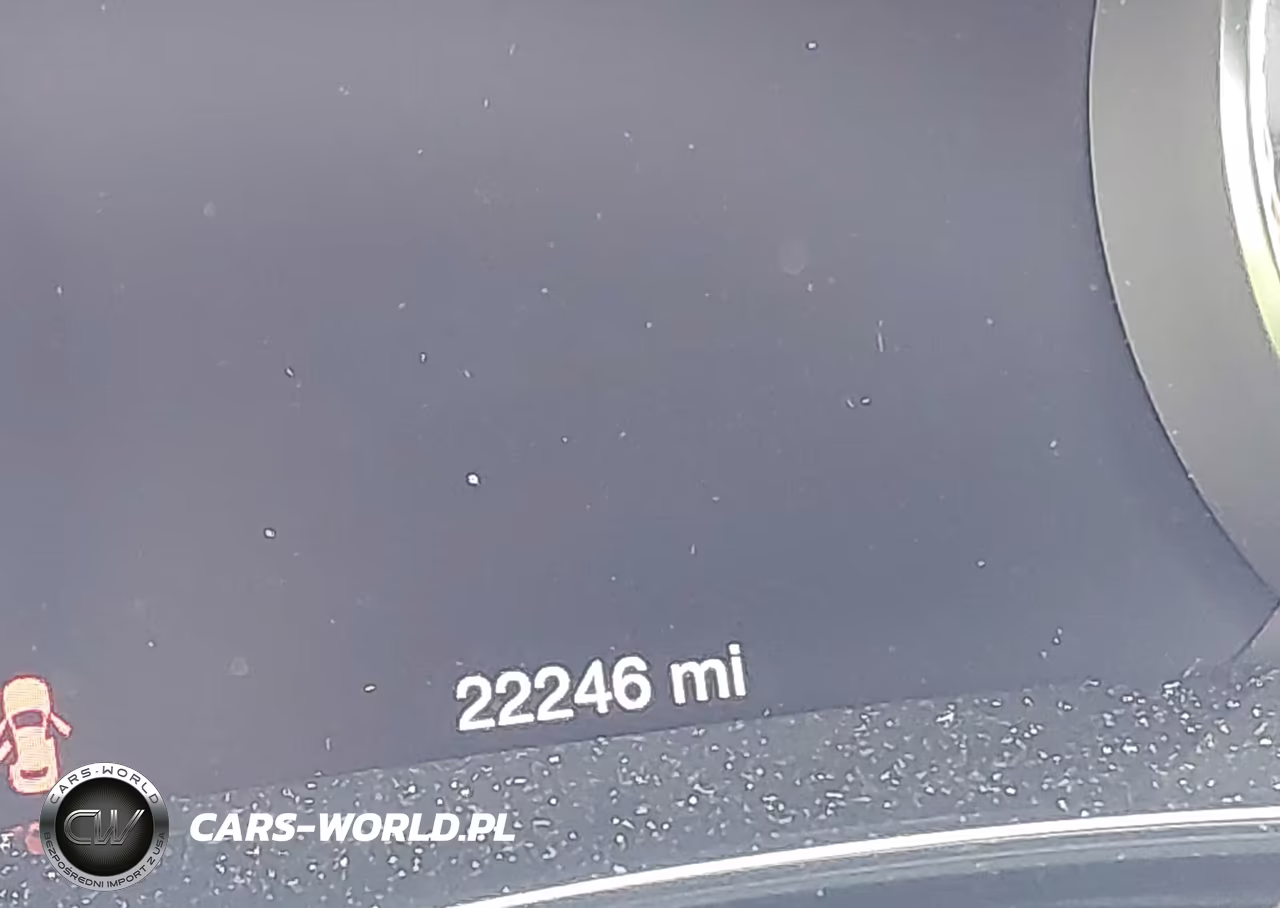 2023 Maserati Quattroporte Modena Q4 VIN:ZAM56YRM4PX423458 - 14