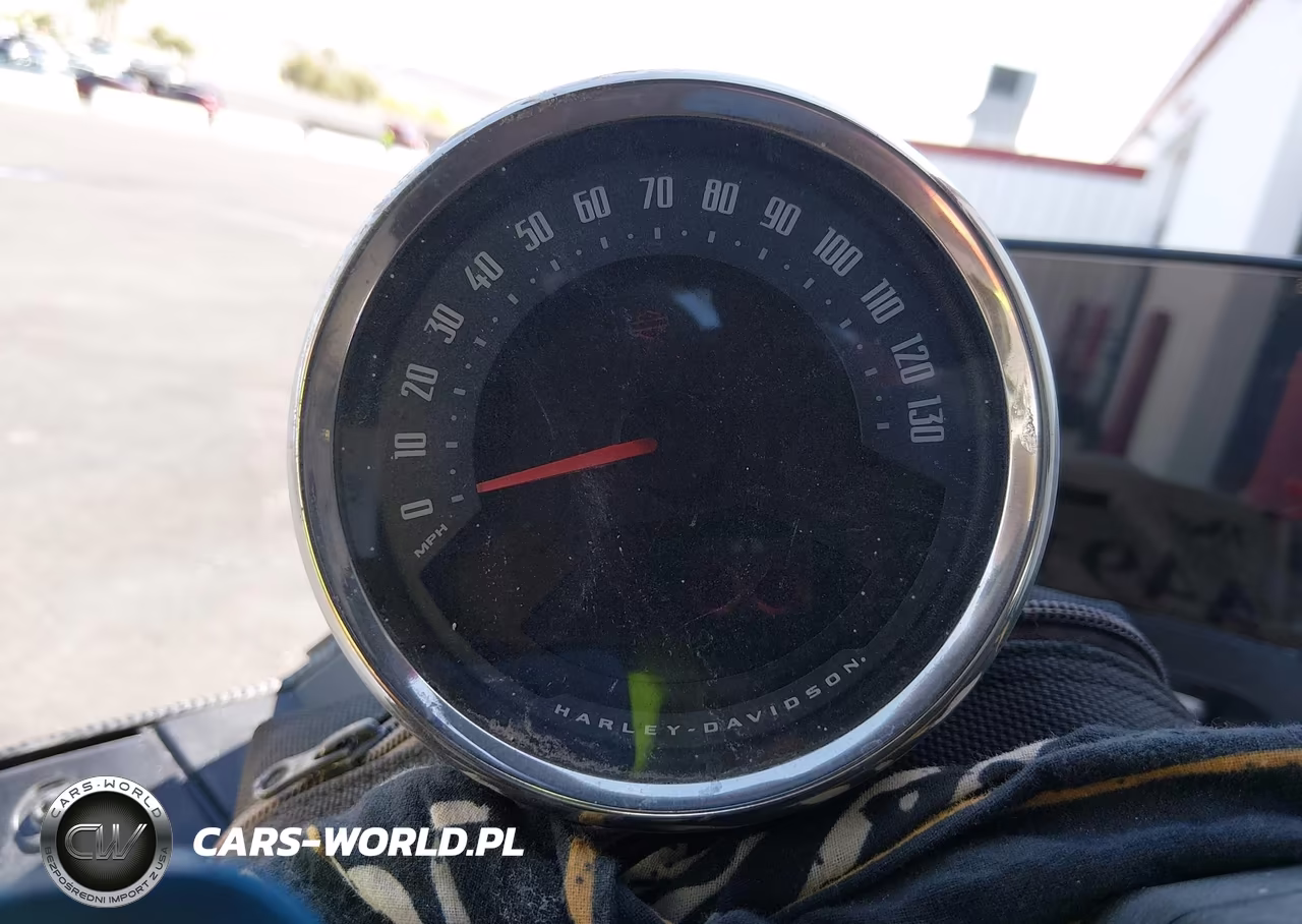 2020 Harley-Davidson Fxlrs VIN:1HD1YWK10LB071664 - 7
