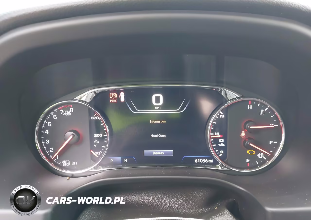 2021 GMC Acadia Awd At4 VIN:1GKKNLLS2MZ198157 - 7