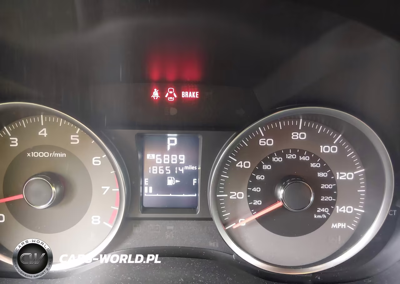 2014 Subaru Forester 2.5I Limited VIN:JF2SJAHC2EH495869 - 15